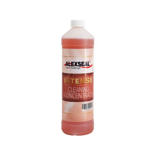 Alexseal Intense Cleaning Concentrate