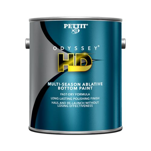 Pettit Odyssey HD