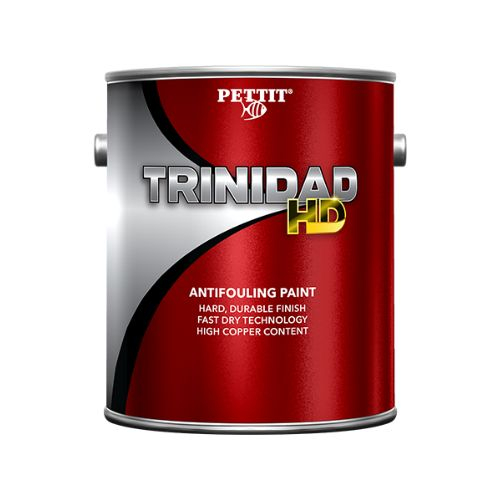 Pettit Trinidad HD