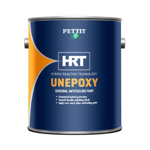 Pettit Unepoxy HRT