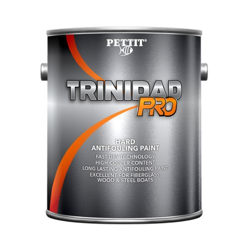Pettit Trinidad Pro FD *New Formula*