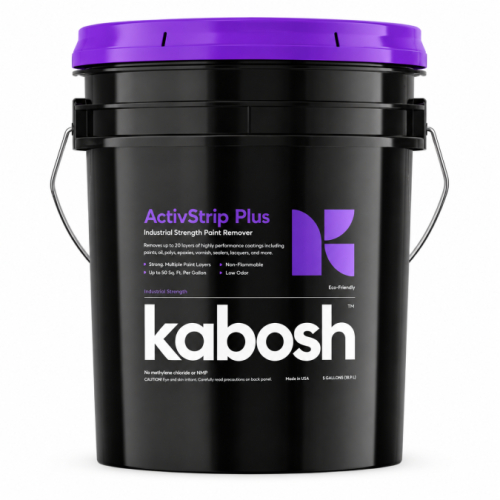 Kabosh ActivStrip Plus