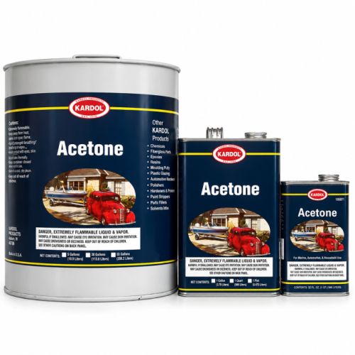 KARDOL ACETONE
