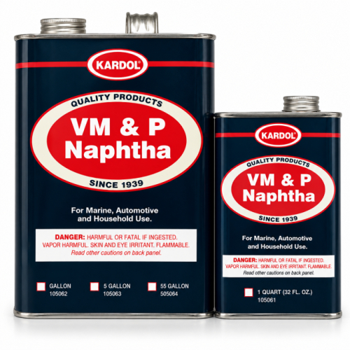 Kardol Naphtha
