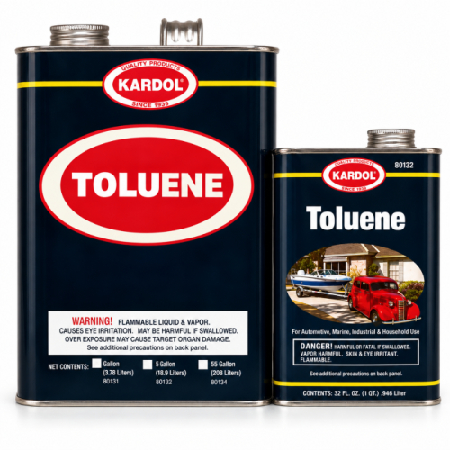 KARDOL TOLUENE