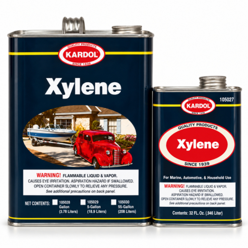 Kardol Xylene