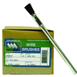 E&W ACID BRUSHES