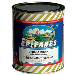 EPIFANES RUBBED EFFECT VARNISH