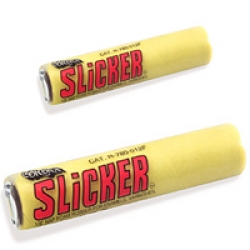 Yellow foam roller cheap